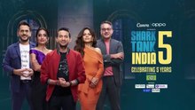 Shark Tank India 5 19th January 2026