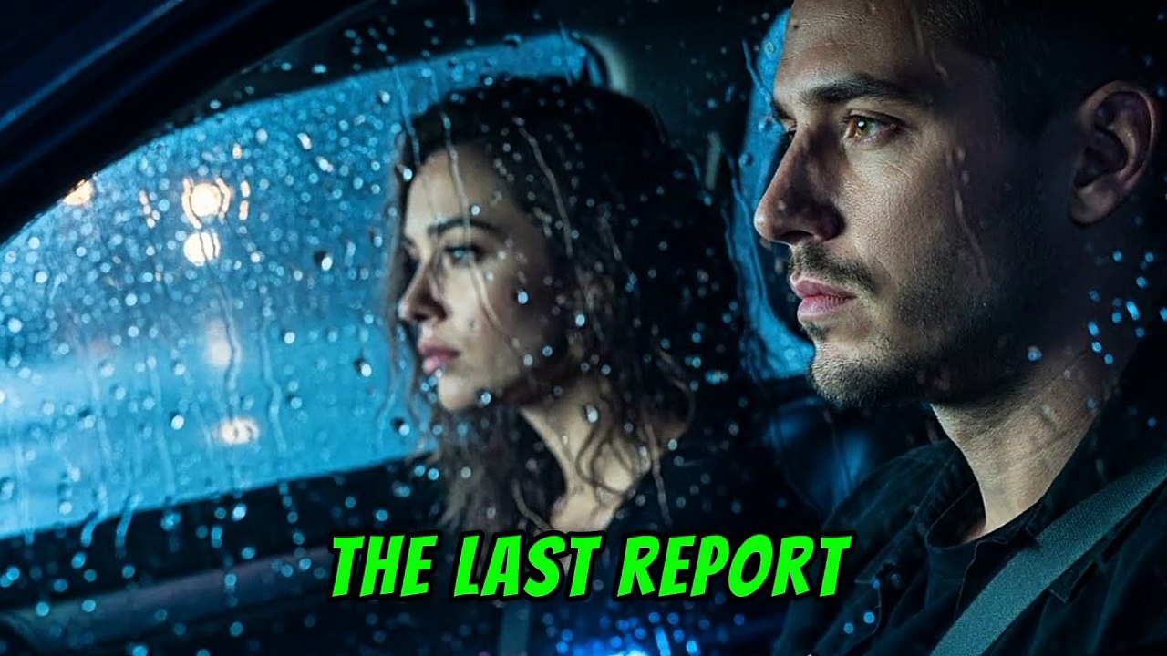 ‎My Boss Hated Love, But One Night Changed Everything | Emotional Office Romance Story | English Love Story