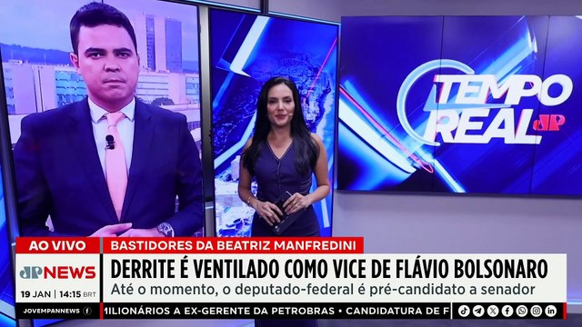 Não me sinto obrigado a pensar na paz , afirma Trump após tensão com Noruega | TEMPO REAL