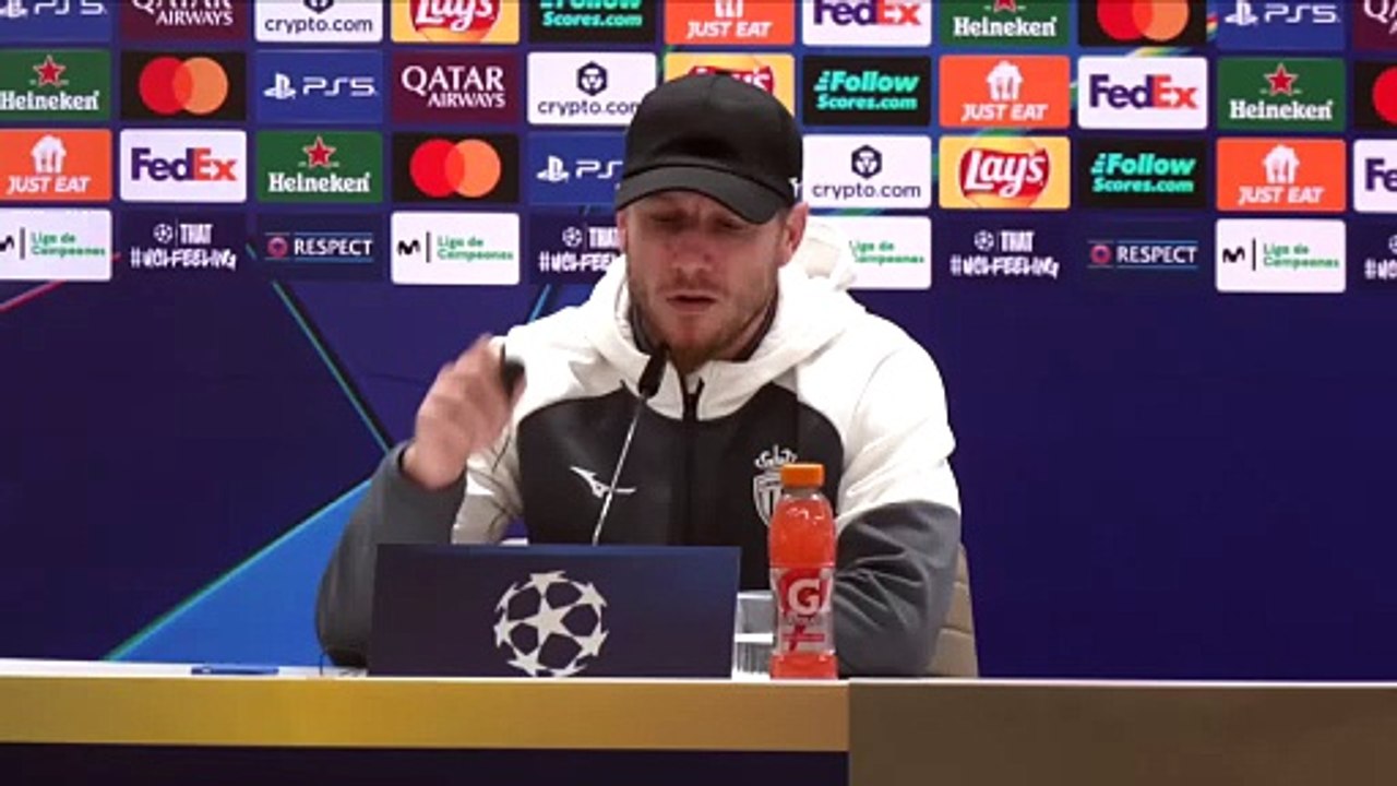 Pocognoli : « Lors des grandes affiches, on répond souvent présent » - Foot - Ligue des champions