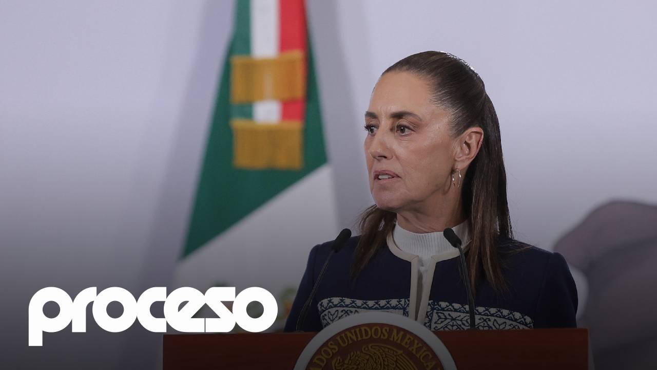 Los temas más importantes de la conferencia mañanera del lunes 19 de enero de 2026