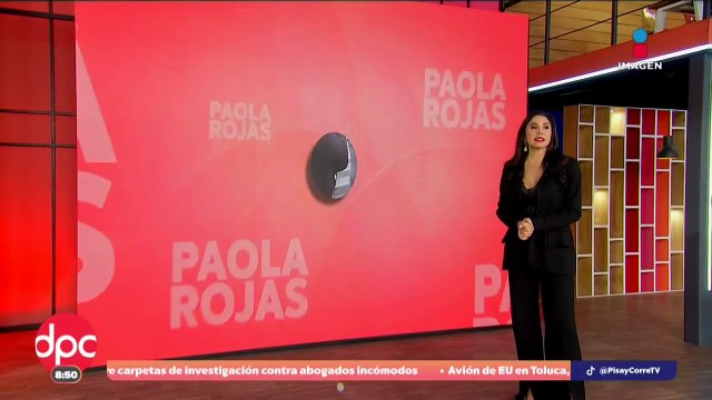 Capturan en Pachuca a uno de los 10 más buscados por el FBI | DPC con Poala Rojas