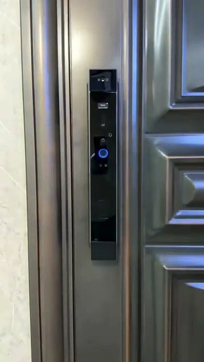 Smart door systems & home gadgets Watch, learn & upgrade your home