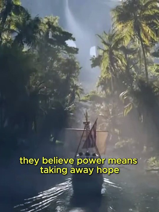 Netflix ONE PIECE: Season 2 INTO THE GRAND LINE Luffy POV: Facing Baroque Works | First-Person Anime