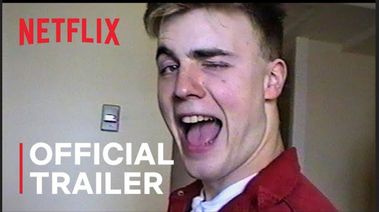 Take That | Official Trailer - Netflix