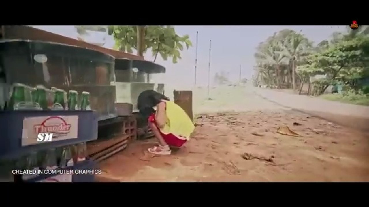 New Movie Superhit (HD) Blockbuster South Indian Hindi Dubbed Action Movie