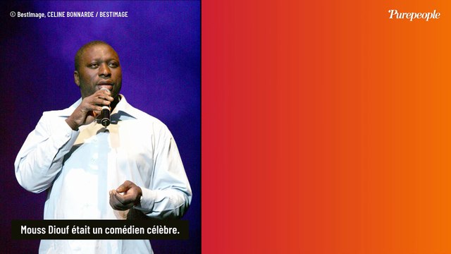 Si c'était à refaire... : 13 ans plus tard, Sandrine, la veuve de Mouss Diouf, explique pourquoi elle a renoncé à l'héritage