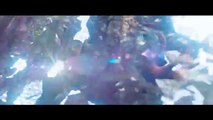 Doctor Strange in the Multiverse of Madness - Extrait Voyage dans le multivers [VOST|HD1080p]