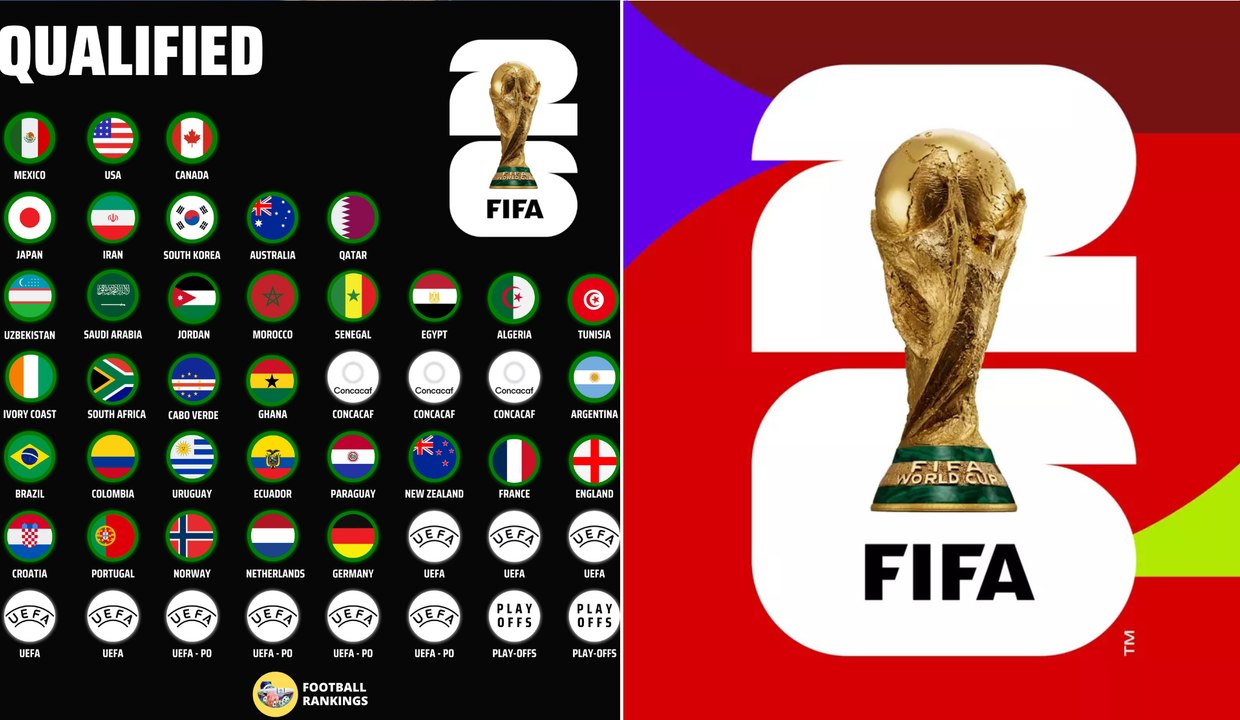 Ranking FIFA: La Selección Mexicana de Javier Aguirre cae posiciones este 2026