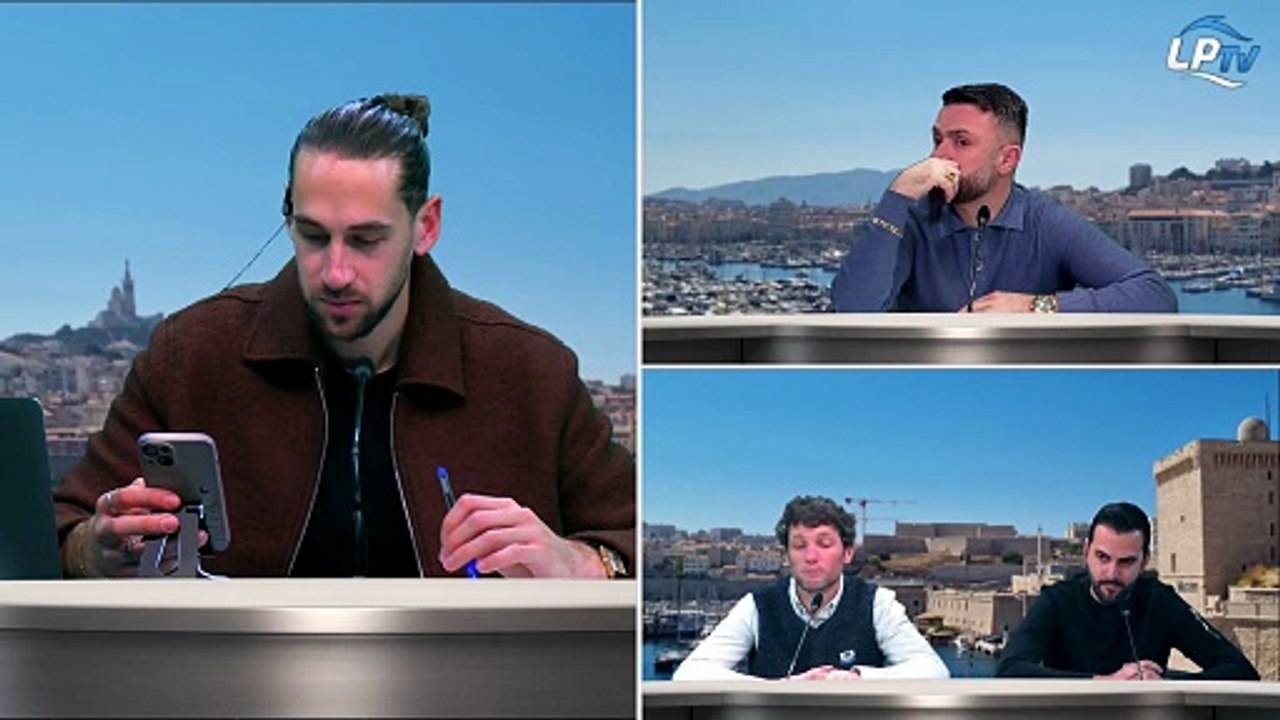 Partie 4 : Questions/Réponses