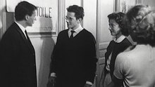 Je Parle Français VF 1963 (leçons de 1 à 13) : L'École Américaine,  Permettez Moi,  Je M'appelle, Ma Soeur Anne, Ou Allez-Vous ?,  Qu'est-ce que Vous Étudiez ?...