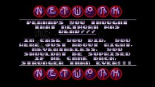 Amiga Demo Comeback by Network
