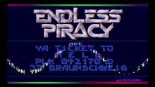 Amiga Demo Comeback by Endless Piracy