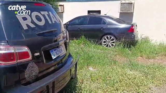 Motorista foge de abordagem e provoca perseguição policial em Toledo
