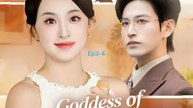 goddess of mahjong returns chinese drama