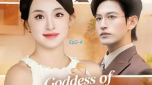 goddess of mahjong returns chinese drama