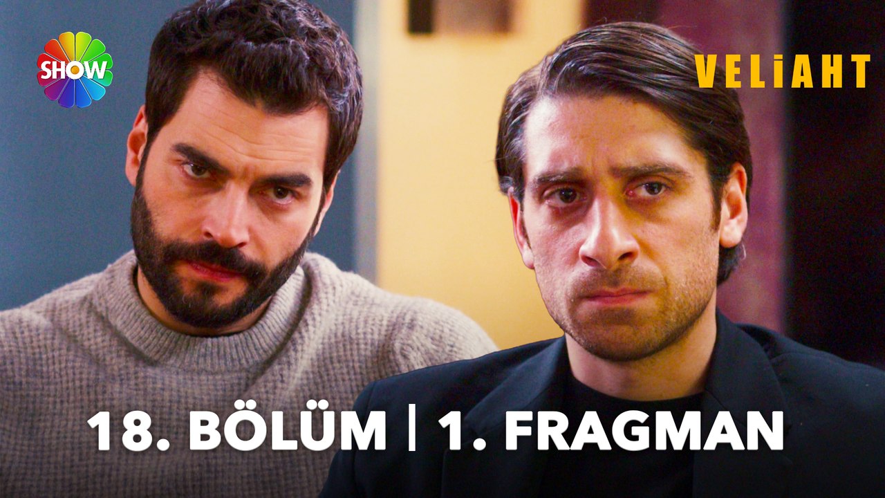 Veliaht 18. Bölüm 1. Fragman | “Bugün Azrail’in benim Zafer!”
