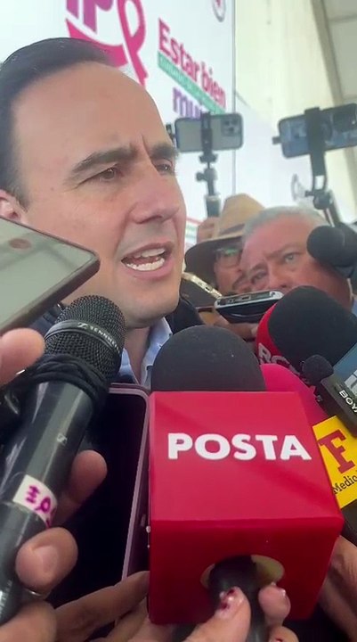 Despidos en GM: Manolo Jiménez asegura reubicación laboral y vacantes para trabajadores despedido
