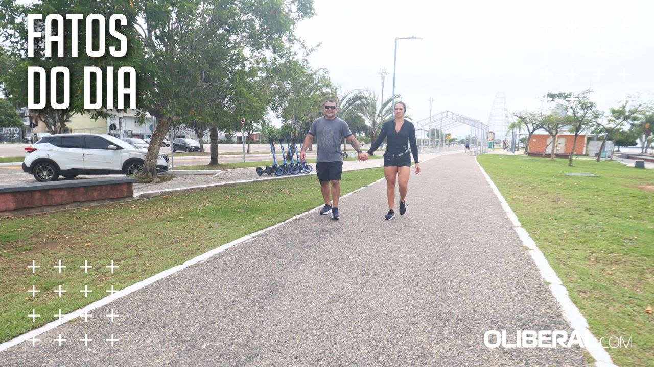 Atividades ao ar livre ajudam a aliviar crises de ansiedade, dizem praticantes