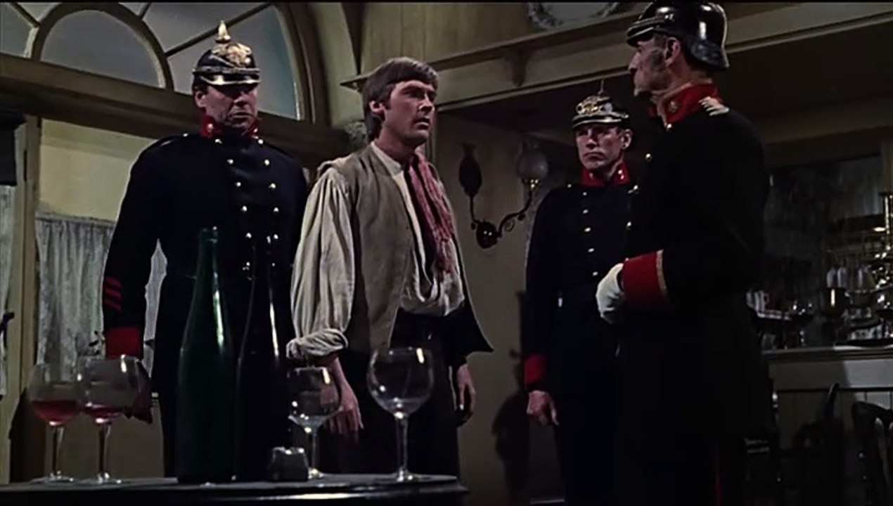 LA MALEDEZIONE DEI FRANKENSTEIN     *Frankenstein Hammer  #4       (Terence Fisher; Horror; 1967)