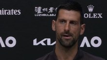 Djokovic avverte Sinner e Alcaraz: "Giocano a un altro livello, ma io in Australia..."