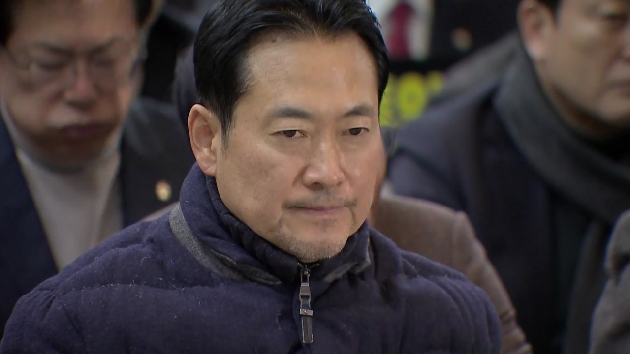 국힘, 장동혁 단식 종료까지 상임위 보이콧...쌍특검 촉구 규탄대회도 / YTN