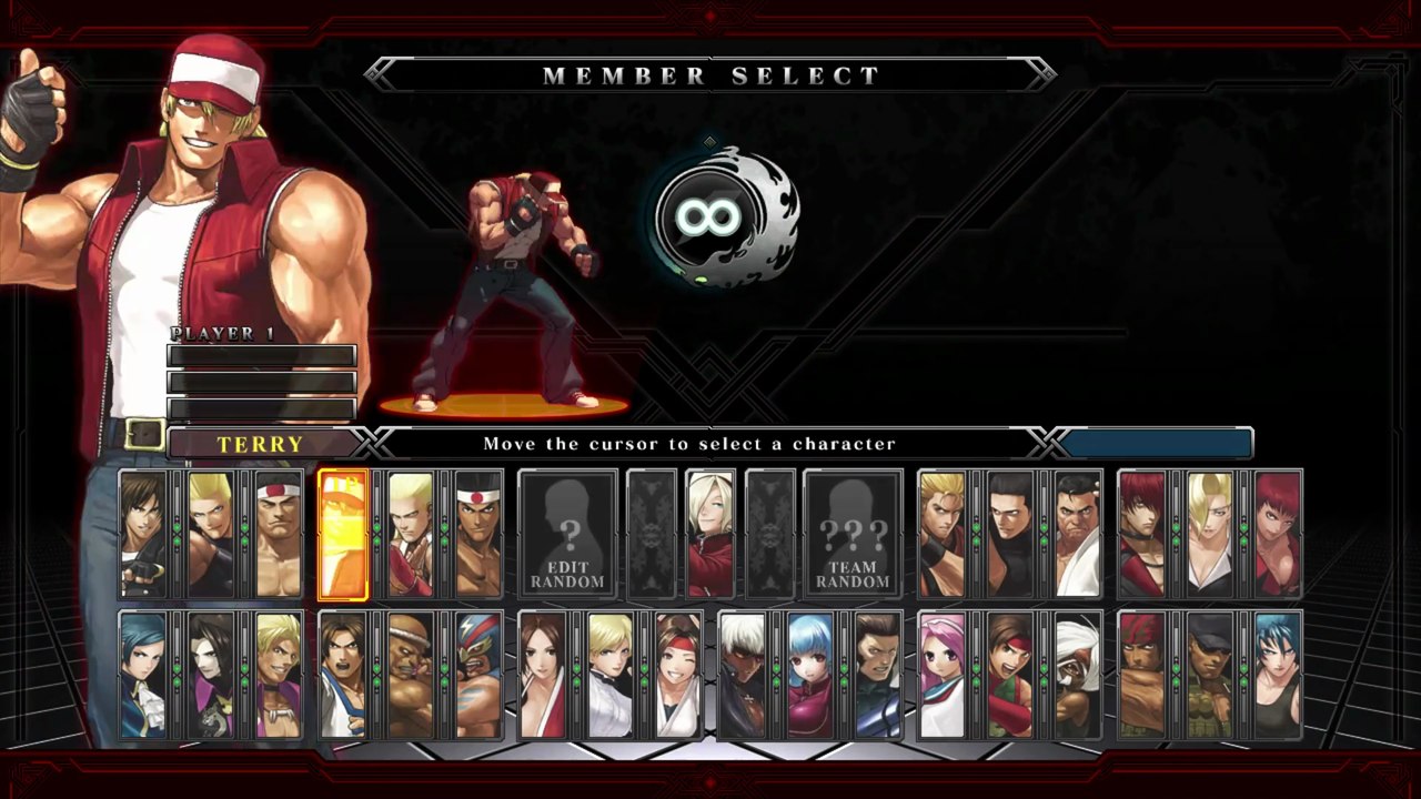 KOF13 BEST GAMEPLAY | The King of Fighters SNK