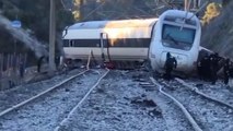 Lo que se conoce del choque de trenes en Adamuz, España