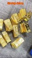 #GoldBars #GoldInvestment #InvestInGold #WealthBuilding #PreciousMetals