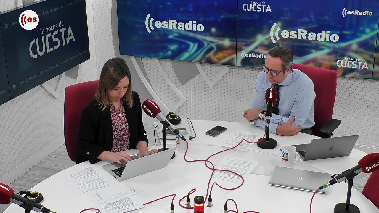 El editorial de Carlos Cuesta: Tras el accidente en Adamuz, las pruebas que desmienten el triunfalismo de Óscar Puente