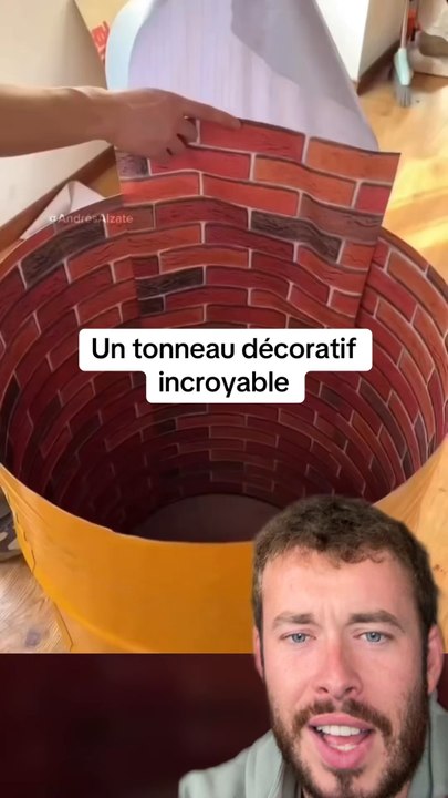Magnifique !