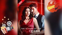The Return Of Mafia Queen New Releases