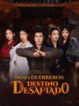 [Doblado ESP] Dioses guerreros Destino desafiado