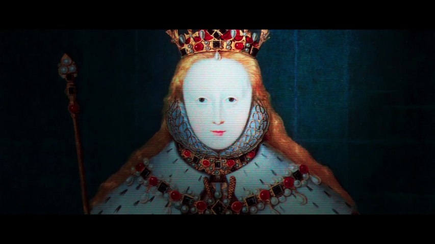 The King Of UFOs (2024) documentary