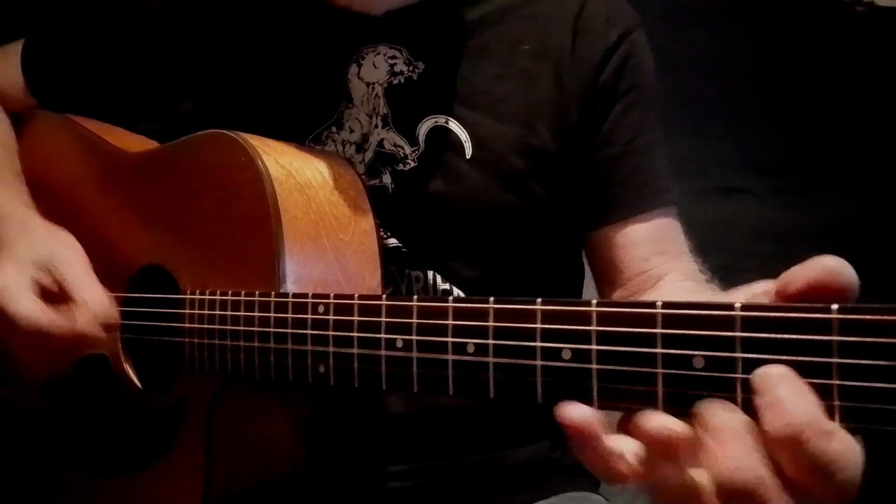 Be My girl Sally One World (a THE POLICE cover)