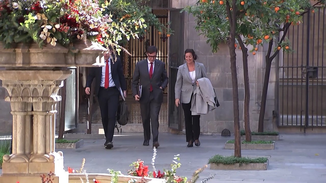 Illa sufre una osteomielitis púbica por una bacteria y presenta evolución "muy favorable"