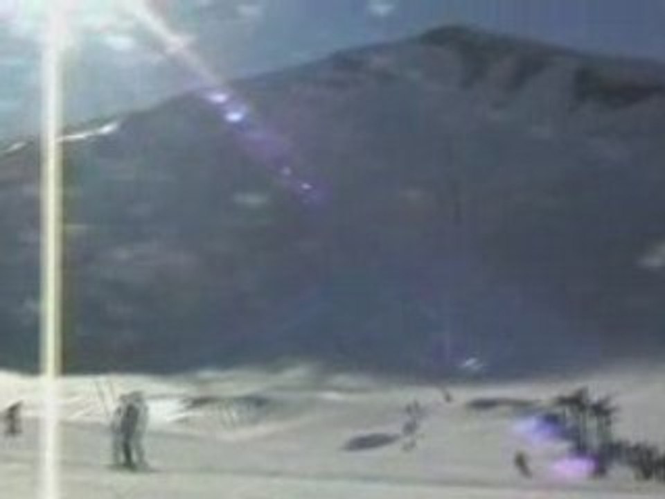 Ski 2008 part 1