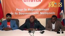 Me.Lucmanne Delille denonse dènye dekrè li di manm CPT yo pran pou pwoteje tèt yo aprè 07 Février