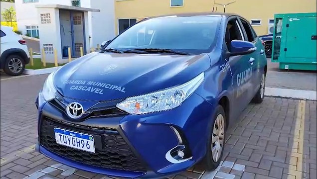 Dedo do meio, ameaças e resistência: dupla é detida após desacatar Guarda Municipal na Tito Muffato