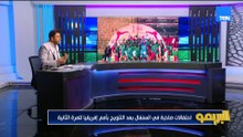محمد فاروق:السنغال يستحق اللقب.. ودا تحليلي كلاعب كرة قدم لضربة جزاء المغرب اللي دياز كان مهزوز