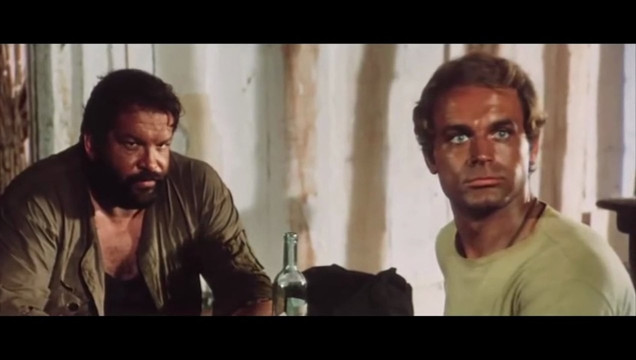 Zwei Himmelhunde auf dem Weg zur Hölle 1972 Film Deutsch