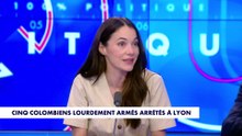 Karima Brikh : «Il y a une incapacité à défendre la souvraineté nationale»