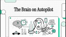 The Brain on Autopilot | The HAUNTING Story of Sleepwalking