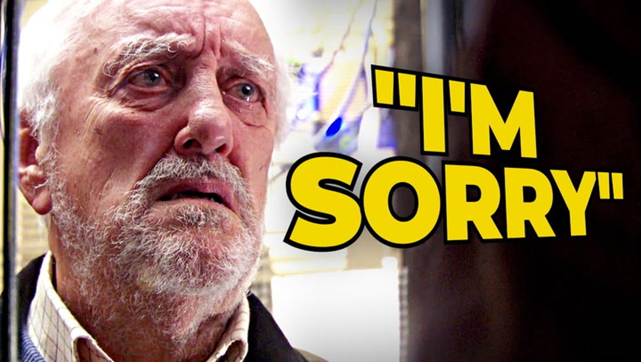 20 Doctor Who Moments We'll Never Forget