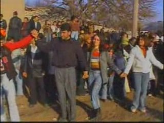 part 2 bashara 3azar 3issa syrie   سوريا دبكة