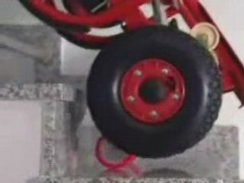 carretilla sube escaleras mtk 390
