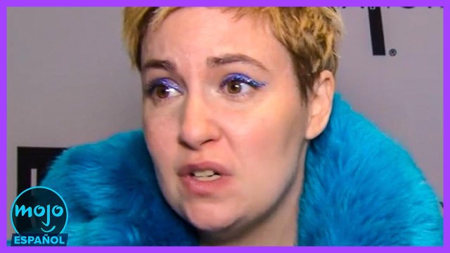 ¡20 Famosos que Admitieron HABER HECHO cosas TERRIBLES!