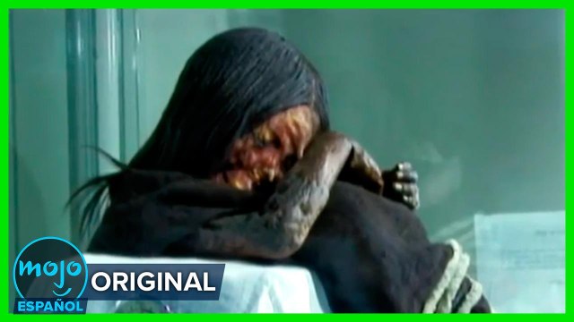 ¡Top 10 Misterios FINALMENTE Resueltos de Latinoamérica!