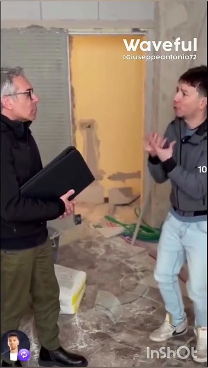 Daniele condotta story comiche