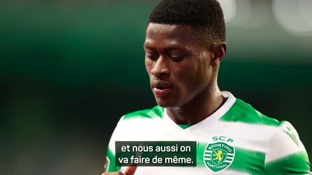 PSG - Nuno Mendes : C'est une fierté de revenir à la maison